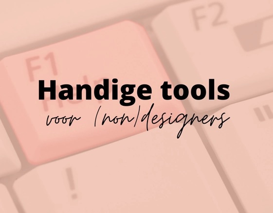 handige tools