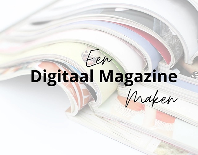 digitale magazines