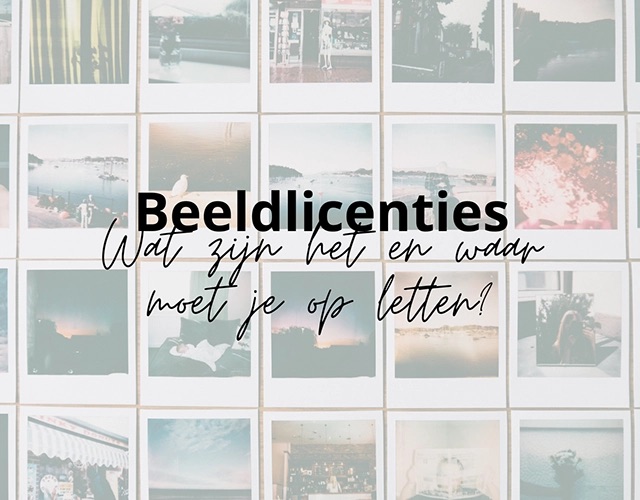 beeldlicenties