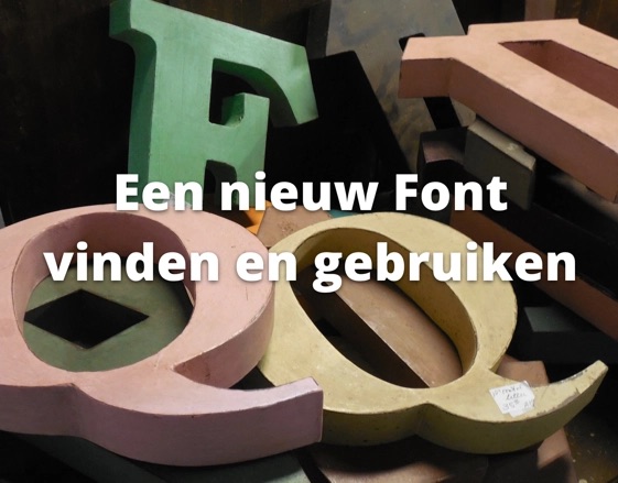 fontlicenties
