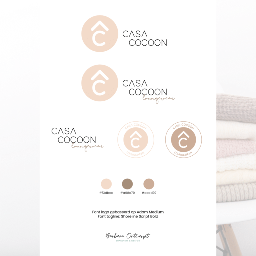 Casa Cocoon