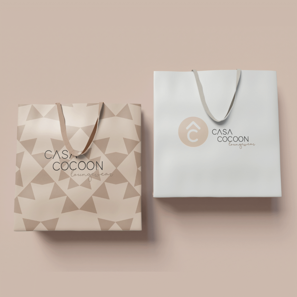 Casa Cocoon