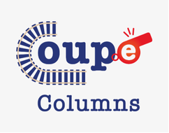 Coupe columns