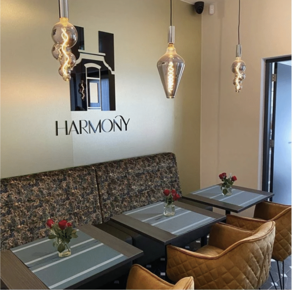 Hotel harmony