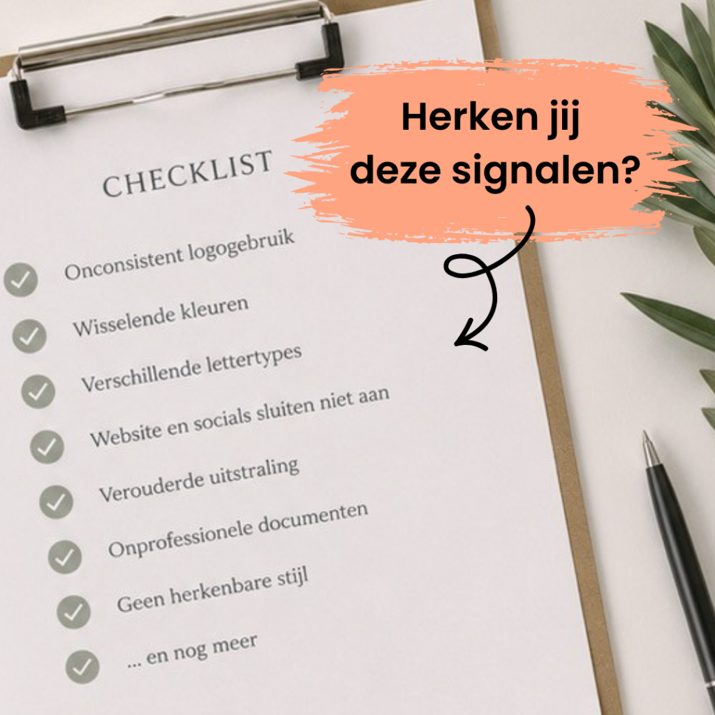 checklist