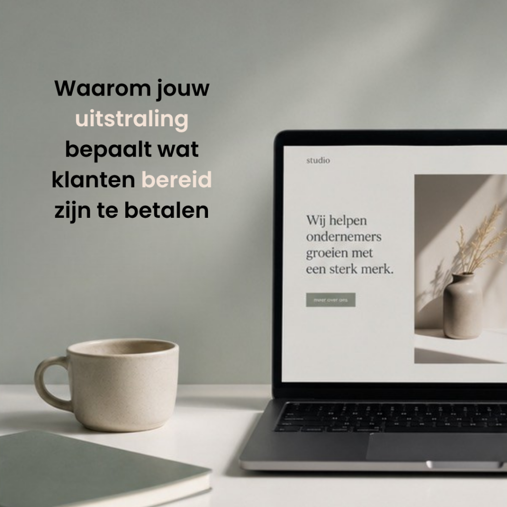 uitstraling en prijs
